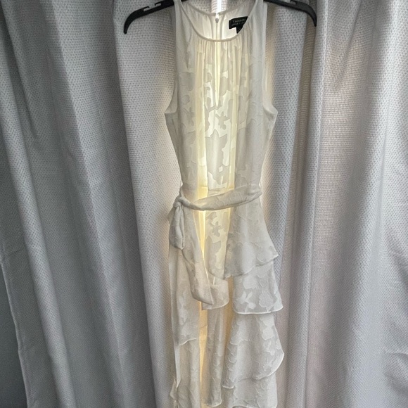 Tahari Maxi Dress - Picture 1 of 10